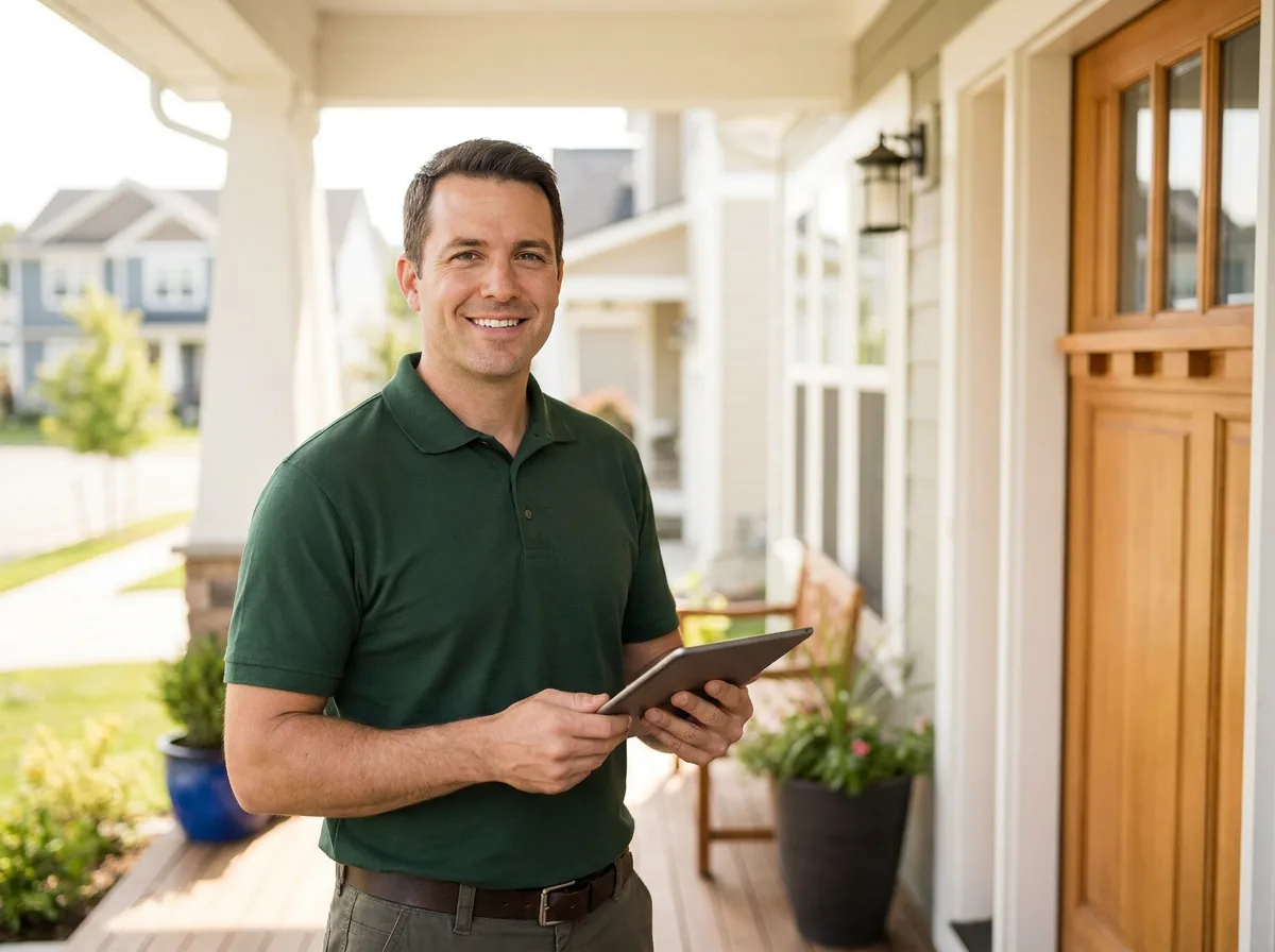 Pest control FAQs for Pembroke, VA